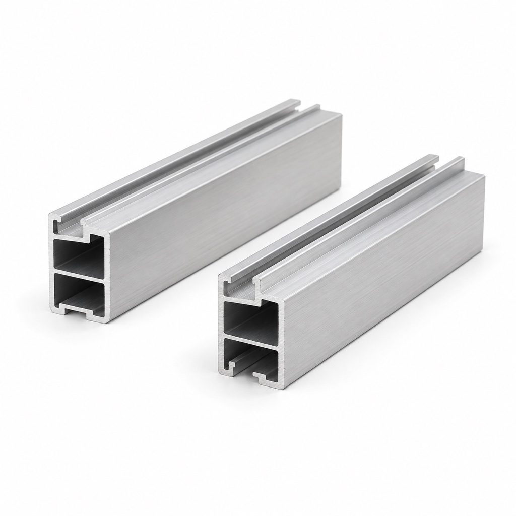 Aluminum Extrusion — illustrative product image